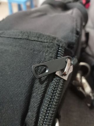Mochila saxo alto Ritter