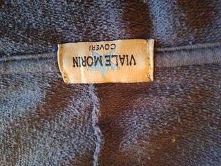 Giacca felpa in cotone Coveri