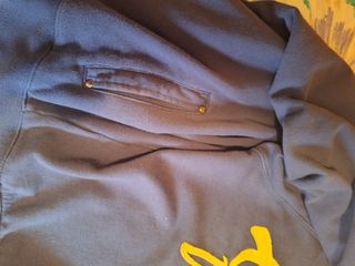 Giacca felpa in cotone Coveri