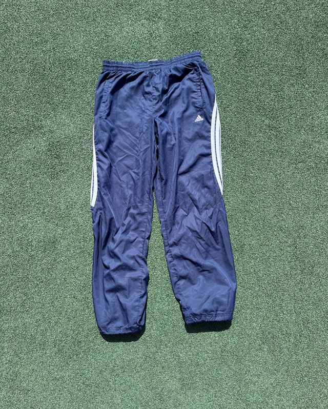 Pantalones Adidas Vintage M