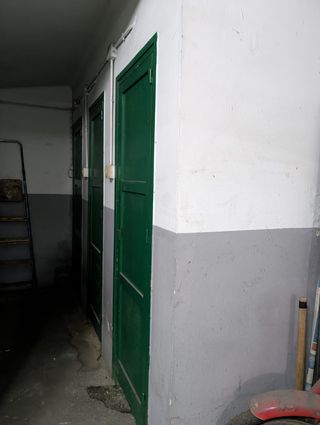 Plaza de parking Esplugues de Llobregat