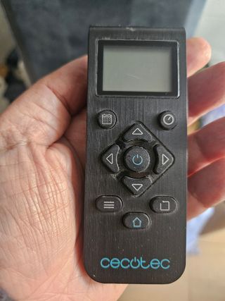 Mando a distancia robot Cecotec Congga