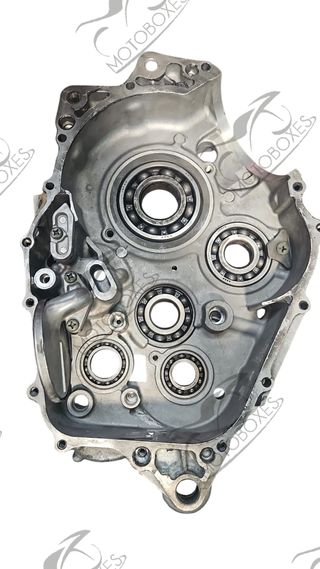 BLOQUE MOTOR YAMAHA RAPTOR 660 