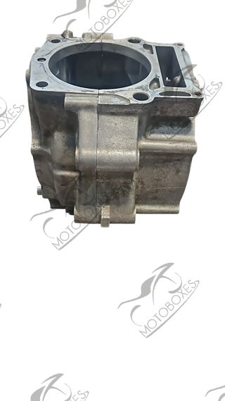 BLOQUE MOTOR YAMAHA RAPTOR 660 