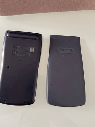 Calcolatrice scientifica CASIO fx82MS