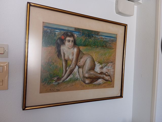 Cuadros varios pintores