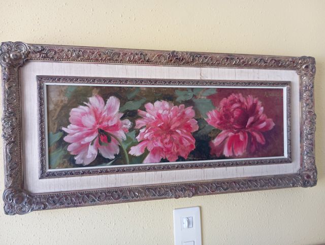 Cuadros varios pintores