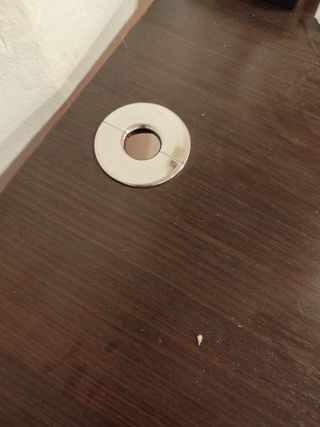 Mesa Despacho sin ala 