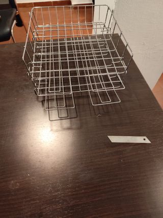 Mesa Despacho sin ala 