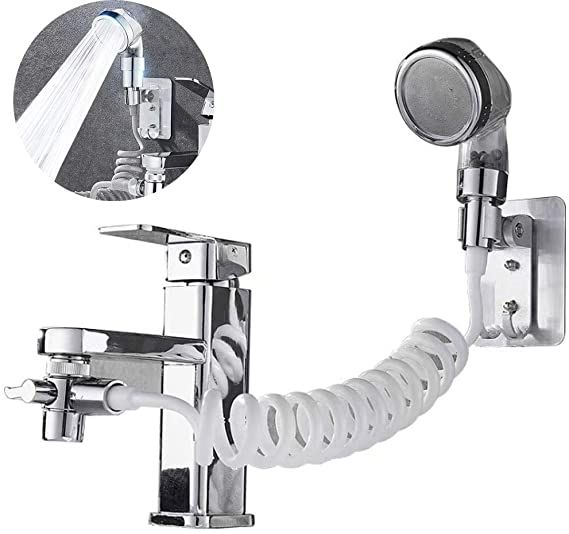 Deviatore Rubinetto Filtro Pressurizzato Campeggio