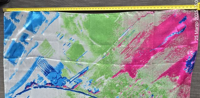 folulard gadget pubblicità JUST L.BRUNELLI