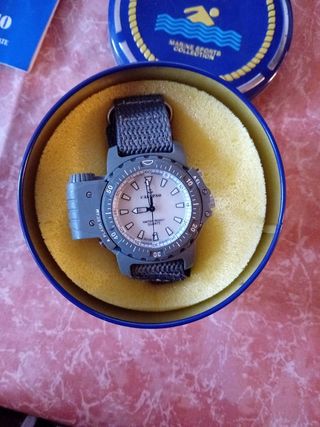 Orologio Calypso