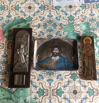 Quadretti religiosi
