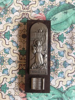 Quadretti religiosi
