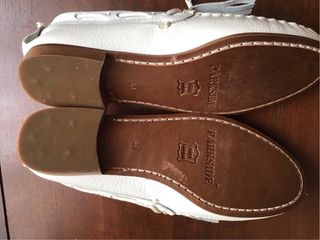 Mocassini uomo Parkside
