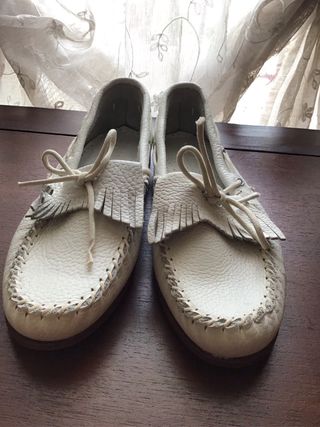 Mocassini uomo Parkside