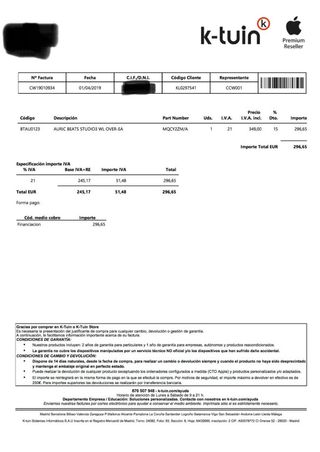 Beats Studio 3 wireless