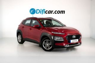Hyundai Kona 1.0 120CV
