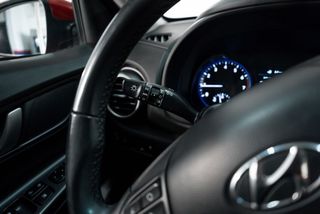 Hyundai Kona 1.0 120CV