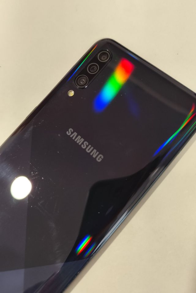 Samsung Galaxy A30s 128GB Dual SIM 