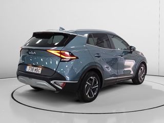 Kia Sportage Spirit 4WD