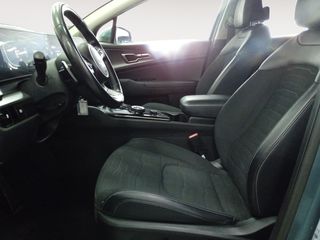 Kia Sportage Spirit 4WD