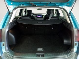 Kia Sportage Spirit 4WD