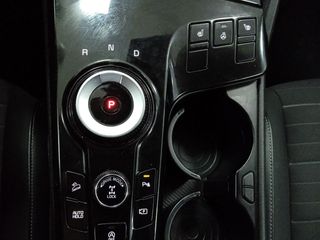 Kia Sportage Spirit 4WD