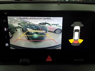 Kia Sportage Spirit 4WD