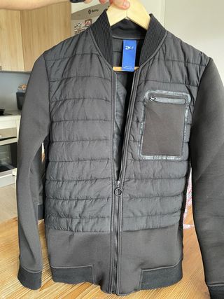 Chaqueta Bomber Zara