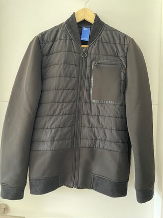 Chaqueta Bomber Zara