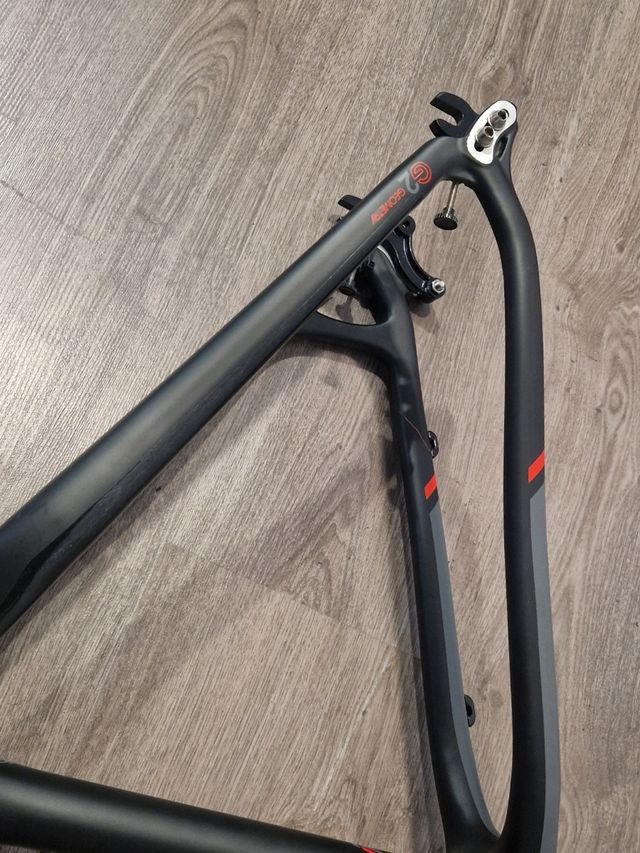 VERNICIATURA A VELOCITÀ SINGOLA TREK SUPERFLY