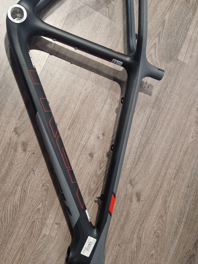 VERNICIATURA A VELOCITÀ SINGOLA TREK SUPERFLY