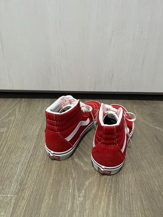 Vans old skool