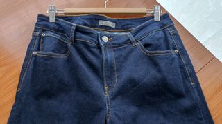 Pantalón vaquero mujer 42
