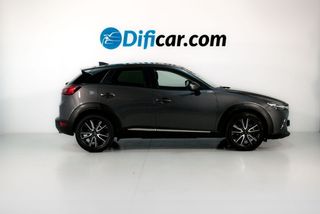 Mazda CX-3 CX-3 2.0 120CV 5P