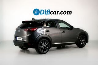 Mazda CX-3 CX-3 2.0 120CV 5P
