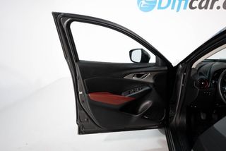 Mazda CX-3 CX-3 2.0 120CV 5P