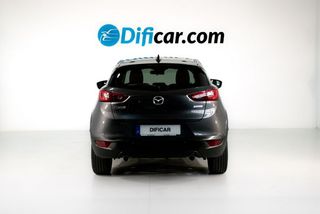 Mazda CX-3 CX-3 2.0 120CV 5P