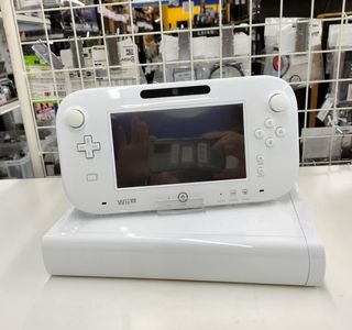 wii u