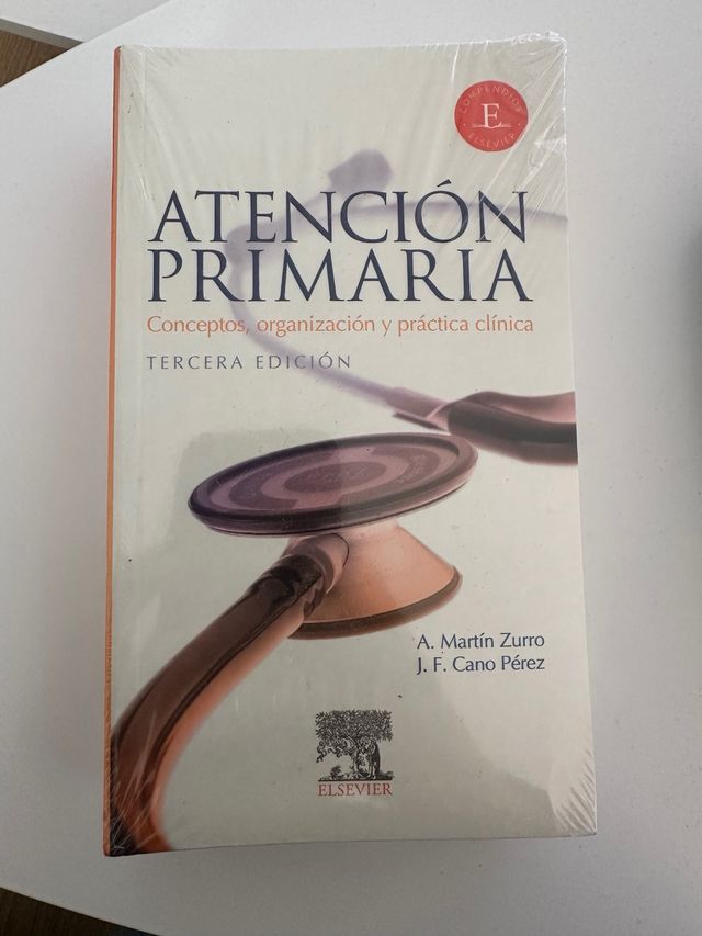 Atención Primaria