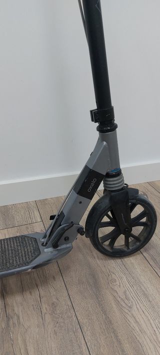 Patinete Adulto Oxelo