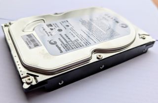 Disco duro 500GB