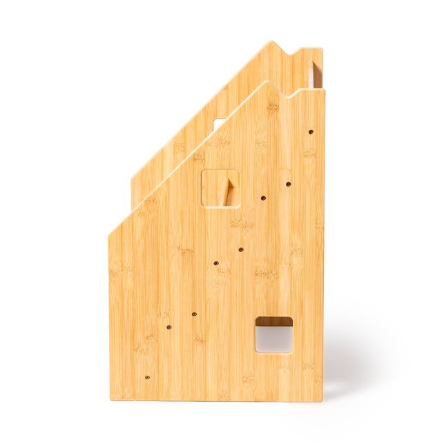 Estantería Montessori Book