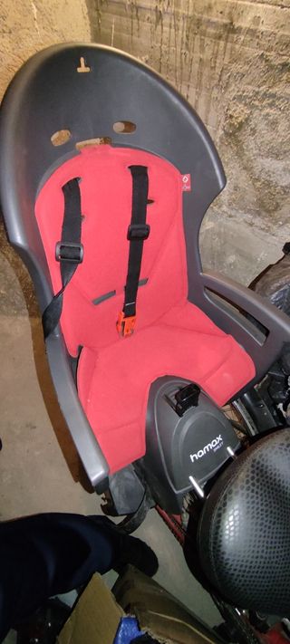 Silla cicicleta 