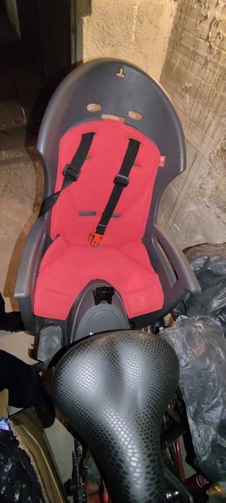 Silla cicicleta 