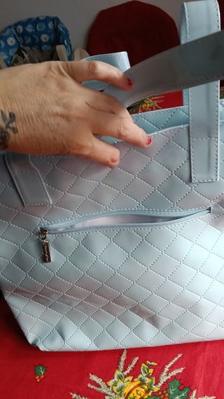 Bolso silla de paseo 