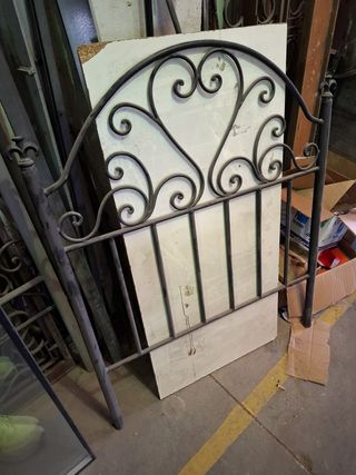Cabecero cama