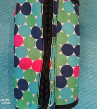 Neceser/ estuche Ripcurl