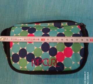 Neceser/ estuche Ripcurl